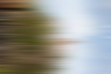 Aydınlatma gradyan hareketi arkaplanı bulanıklaştırdı. Renkli çizgiler desen duvar kağıdı