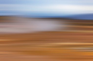 Aydınlatma gradyan hareketi arkaplanı bulanıklaştırdı. Renkli çizgiler desen duvar kağıdı