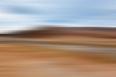 Aydınlatma gradyan hareketi arkaplanı bulanıklaştırdı. Renkli çizgiler desen duvar kağıdı