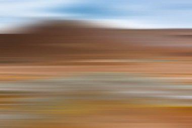 Aydınlatma gradyan hareketi arkaplanı bulanıklaştırdı. Renkli çizgiler desen duvar kağıdı