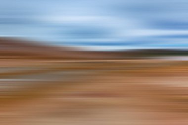 Aydınlatma gradyan hareketi arkaplanı bulanıklaştırdı. Renkli çizgiler desen duvar kağıdı