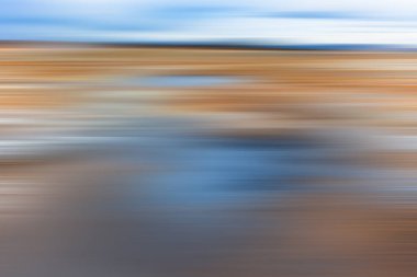 Aydınlatma gradyan hareketi arkaplanı bulanıklaştırdı. Renkli çizgiler desen duvar kağıdı