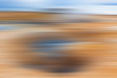 Aydınlatma gradyan hareketi arkaplanı bulanıklaştırdı. Renkli çizgiler desen duvar kağıdı