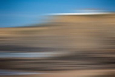 Aydınlatma gradyan hareketi arkaplanı bulanıklaştırdı. Renkli çizgiler desen duvar kağıdı