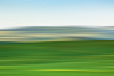 Aydınlatma gradyan hareketi arkaplanı bulanıklaştırdı. Renkli çizgiler desen duvar kağıdı