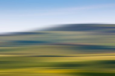 Aydınlatma gradyan hareketi arkaplanı bulanıklaştırdı. Renkli çizgiler desen duvar kağıdı