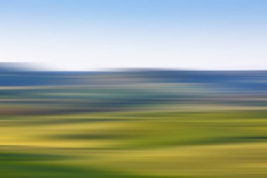 Aydınlatma gradyan hareketi arkaplanı bulanıklaştırdı. Renkli çizgiler desen duvar kağıdı