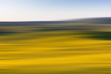 Aydınlatma gradyan hareketi arkaplanı bulanıklaştırdı. Renkli çizgiler desen duvar kağıdı