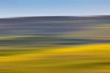 Aydınlatma gradyan hareketi arkaplanı bulanıklaştırdı. Renkli çizgiler desen duvar kağıdı