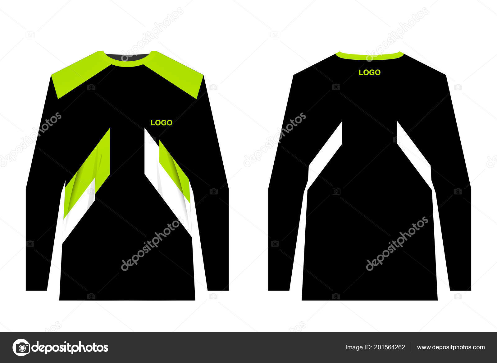 downhill jersey design