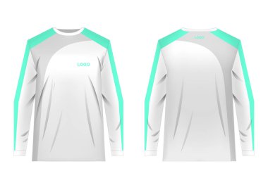 Spor Giyim süblimasyon baskı