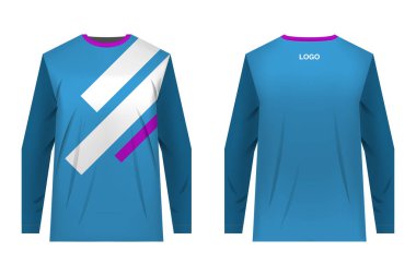 Spor Giyim süblimasyon baskı