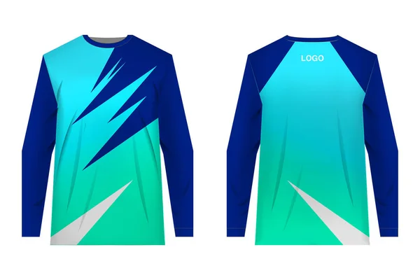 Spor Giyim süblimasyon baskı