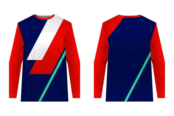 Spor Giyim süblimasyon baskı