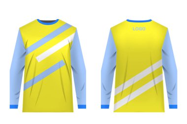 Süblimasyon baskı için tasarım. Jersey aşırı spor için. Kıyafetler, rekabet için. Takım veya club üniforma. Jersey için dağ bisikleti, motocross, Bisiklete binme, yokuş aşağı. Spor giyim kavramı, şablonları.