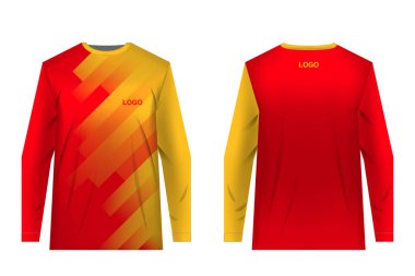 Spor Giyim süblimasyon baskı