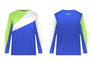 Spor Giyim süblimasyon baskı