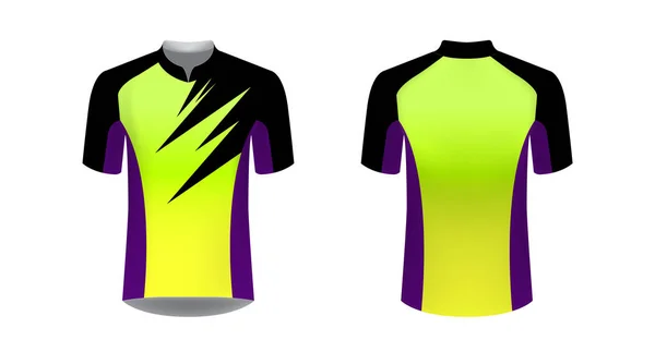 100,000 Cricket jersey Vector Images