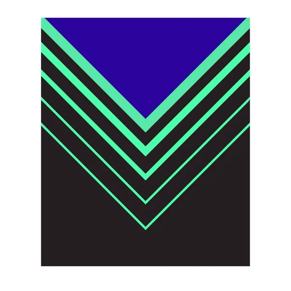 Baskı poster, afiş, kartpostal, el ilanı, süblimasyon baskı için. Tasarım öğeleri. Jersey tasarımı için yazdırma renk örneği.