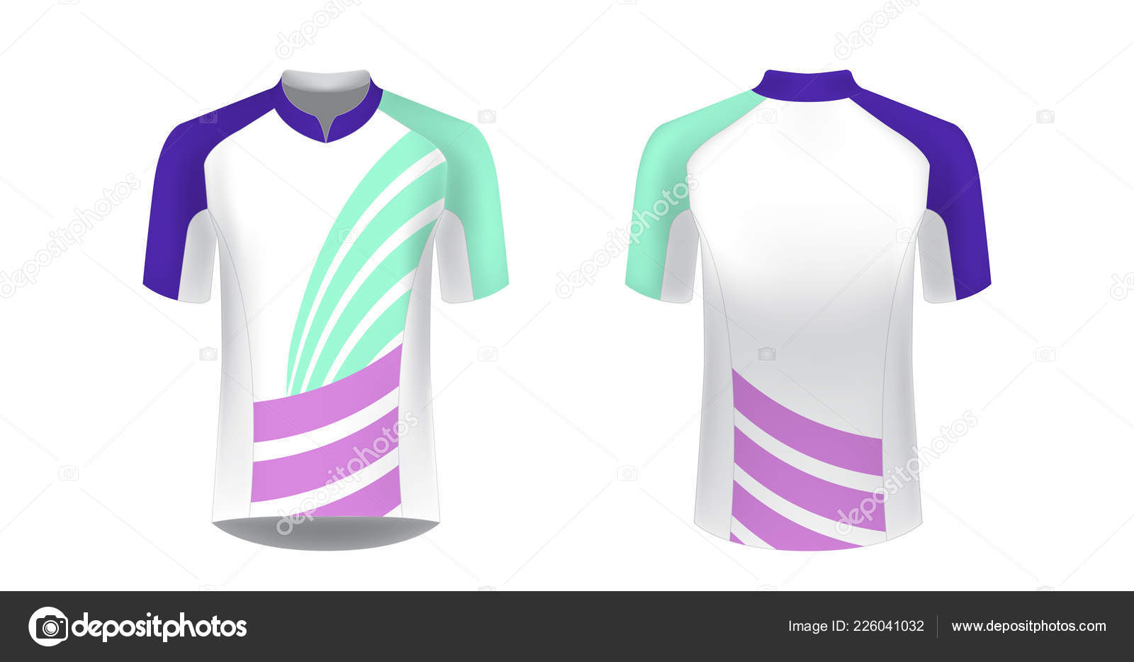 t shirt sports printing