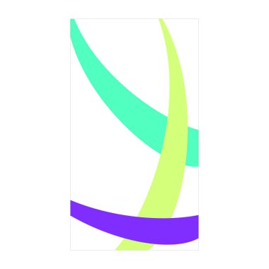 Baskı poster, afiş, kartpostal, el ilanı, süblimasyon baskı için. Tasarım öğeleri. Jersey tasarımı için yazdırma renk örneği.