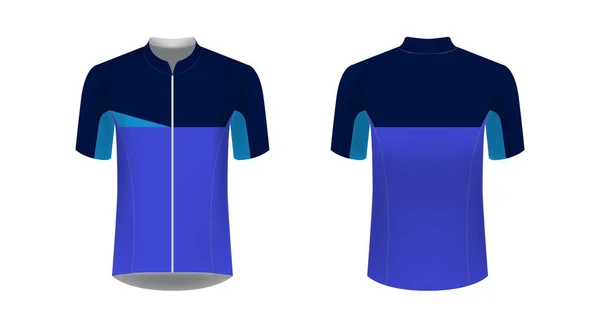 Tek tip şablonlar Bisiklete binme. Oyun casual giyim kavramı. Yarış, Bisiklet, koşma, triatlon yarışmaları, maraton için üniforma. Tur takım üniforma Bisiklete binme. Futbol spor giyim.