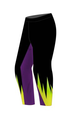 motokros veya snowboard pantolon