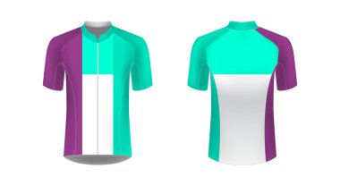 Spor tek tip şablonlar