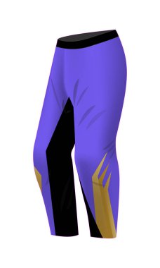 motokros veya snowboard pantolon