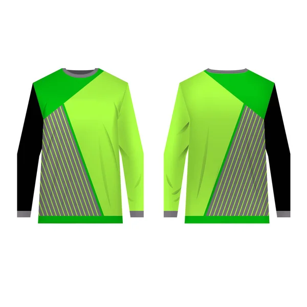 özel süblimasyon baskı spor giyim