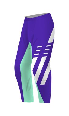 özel süblimasyon baskı spor giyim