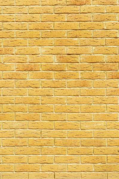Background Wide Brick Wall Detail Texture Vertical Image — Stock Photo, Image