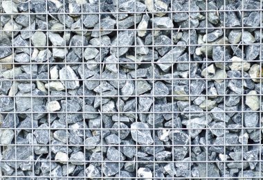 Taşlar, kafes, kararsızdım, metal