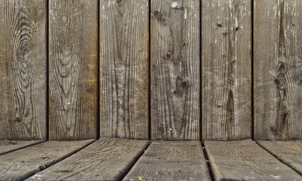 Textur Holz Hintergrund Fußboden — Stockfoto