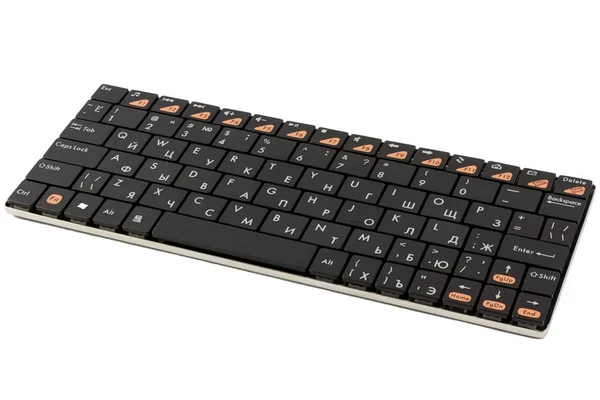 tablet ve dizüstü bilgisayar için klavye