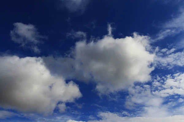 gökyüzü hava değişim ile vurulur