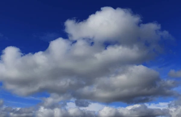 gökyüzü hava değişim ile vurulur