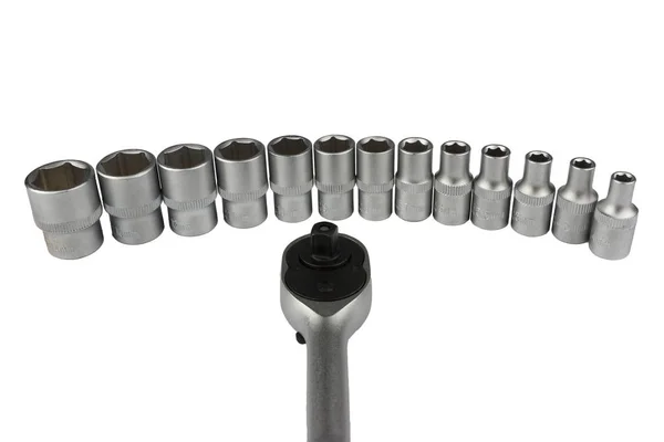 cıvata bağlantıları sıkma tuşları