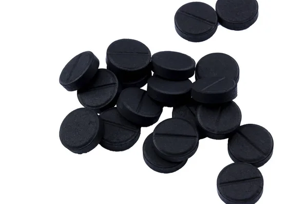 mide normal işleyişi için aktif karbon