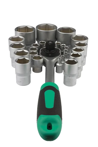 cıvata bağlantıları sıkma tuşları