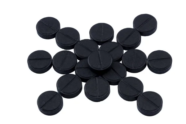 mide normal işleyişi için aktif karbon