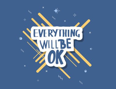 Her şey tamam el yazısı yazı olacak.