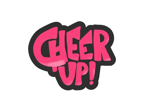 Cheer up Vector Art Stock Images | Depositphotos Cheer up Vector Art Stock Images | Depositphotos