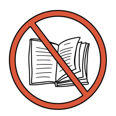 İşaret simgesini durdurun. Vektör basit tasarım illüstrasyon.