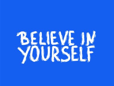 Taranmış metni fırçala. Vektör el çizimi alıntı