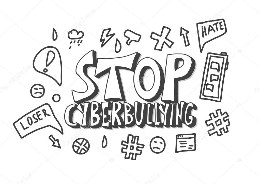 Featured image of post Stop Cyber Bullying Slogans