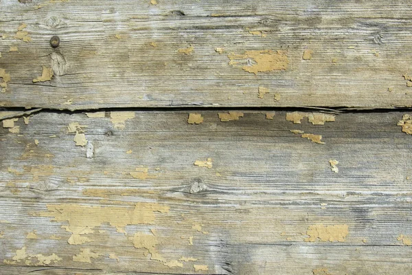 Texture of painted boards — Stock Photo, Image