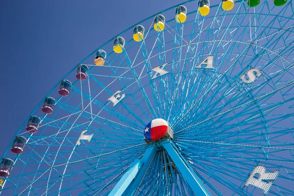 Roue Texas Star Ferris — Photo