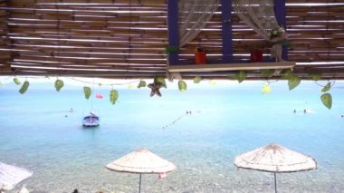 Seaside Holiday ve Pike