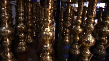 Nargile sigara aygıt ve nesneleri